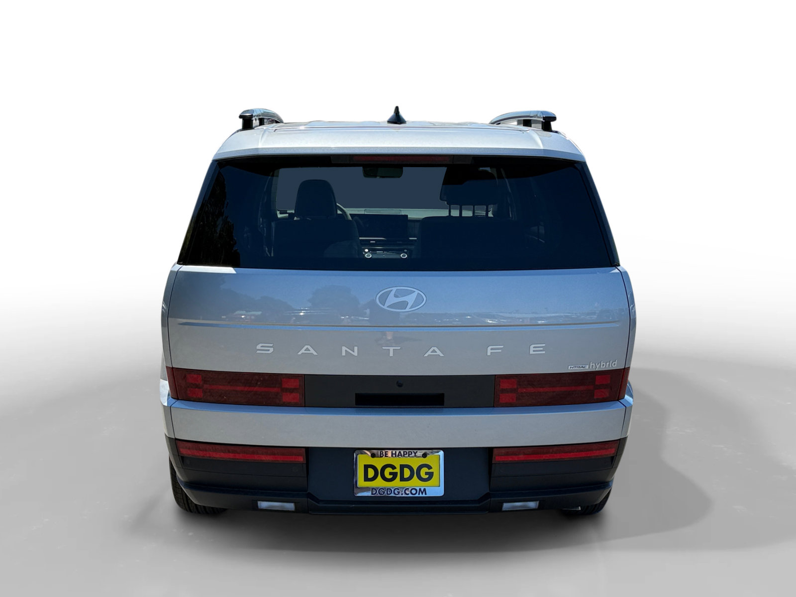 New 2026 Hyundai Santa Fe SEL AWD/4WD image 4
