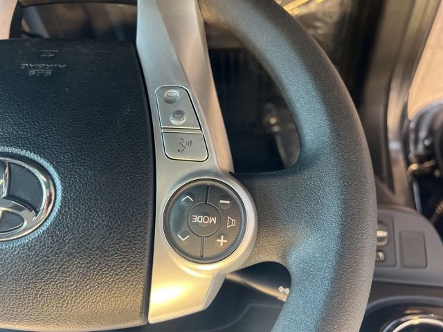 Used 2015 Toyota Prius C Three image 23