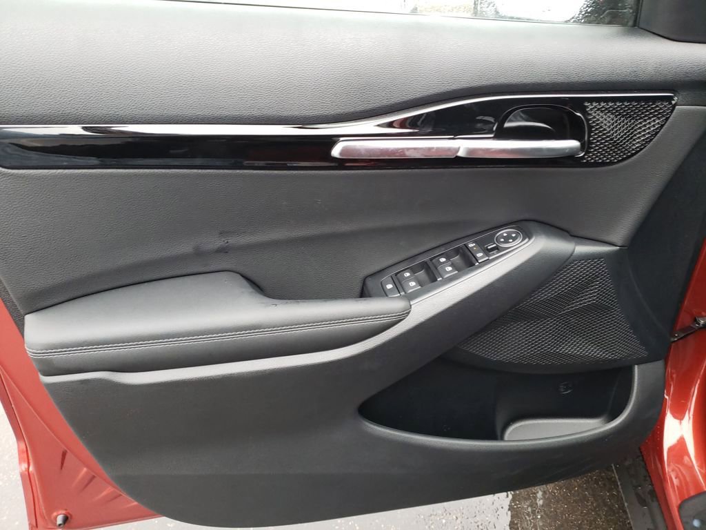 New 2026 Kia Seltos S image 15