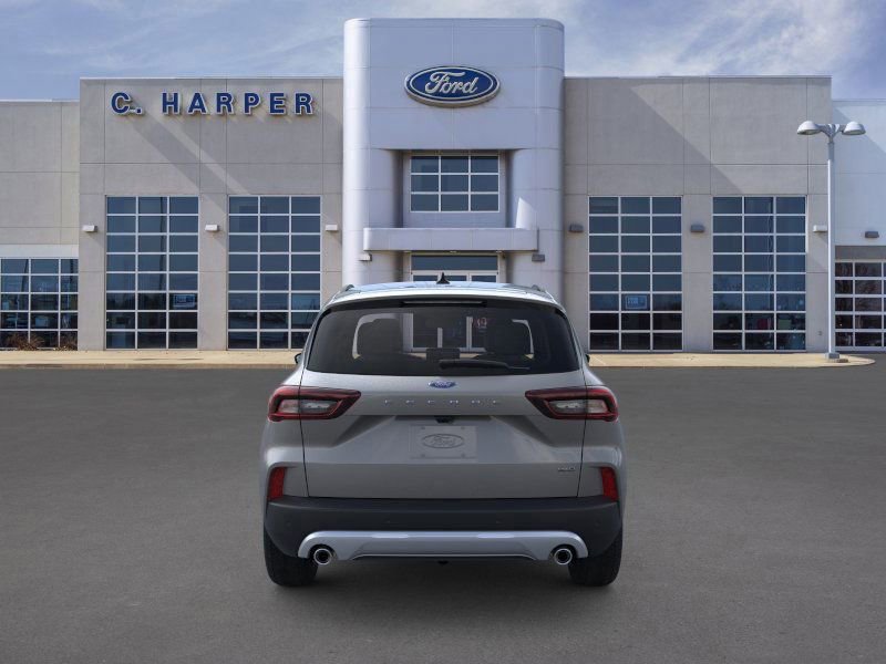 New 2026 Ford Escape SE w/ PHEV Premium Package image 5