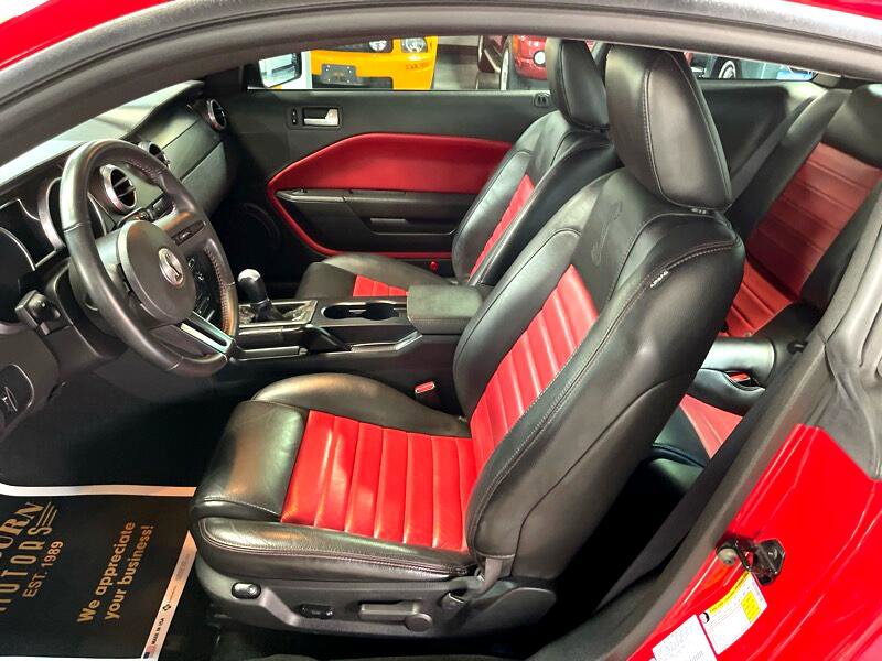 Used 2007 Ford Mustang Shelby GT500 image 24