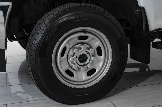 Used 2017 Ford F350 XL AWD/4WD image 41