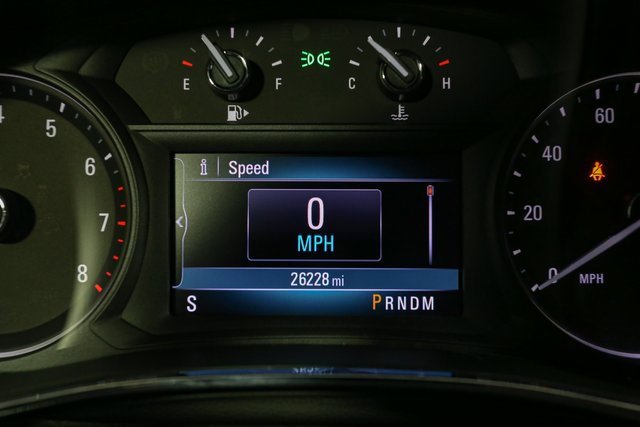 Used 2022 Buick Encore Preferred w/ Safety Package image 29