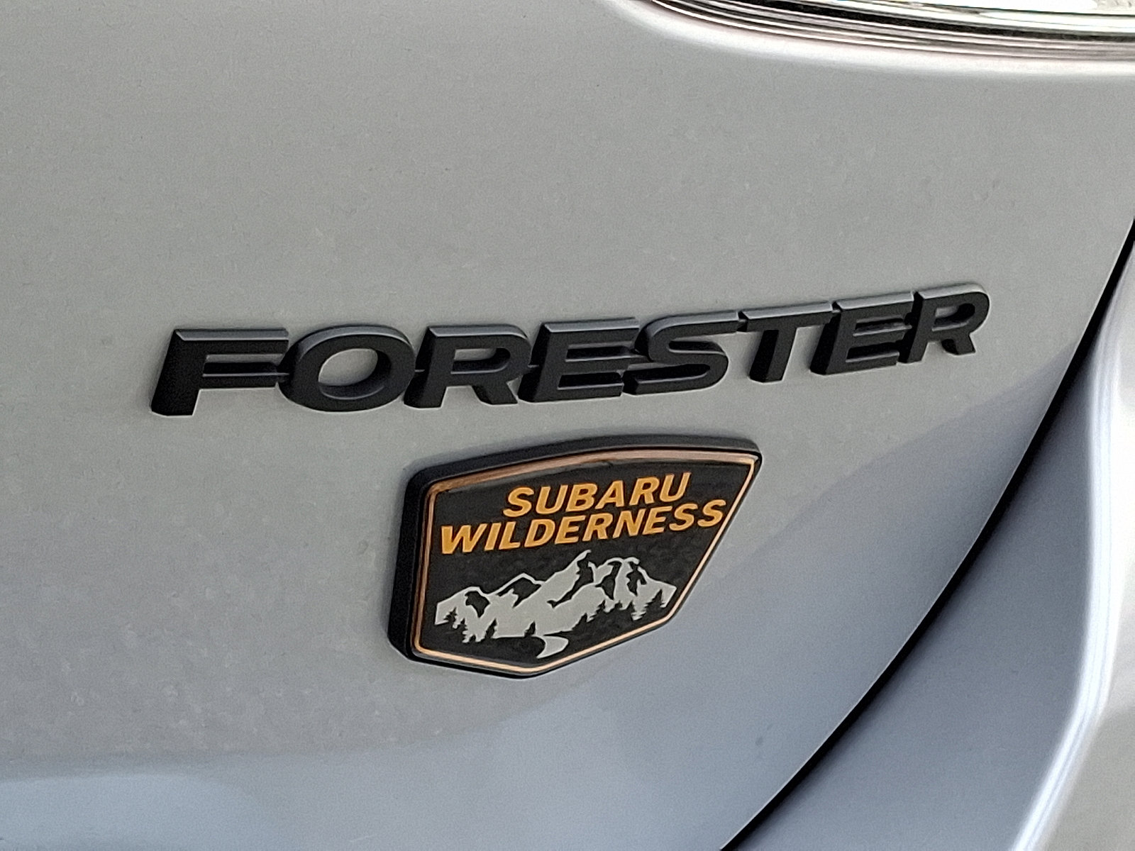 Certified 2023 Subaru Forester Wilderness image 29