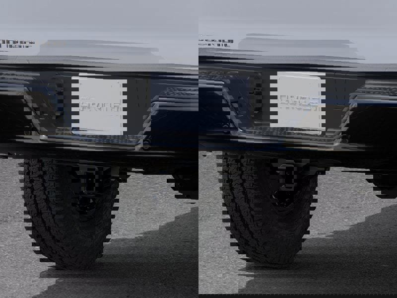 New 2026 Chevrolet Colorado Trail Boss image 14