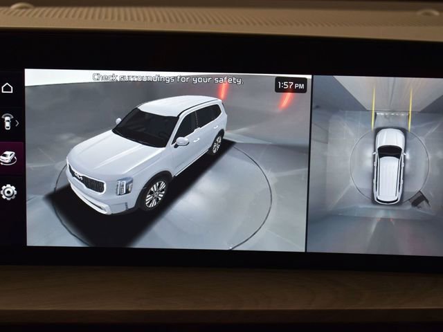 Certified 2024 Kia Telluride SX Prestige X-Pro image 27