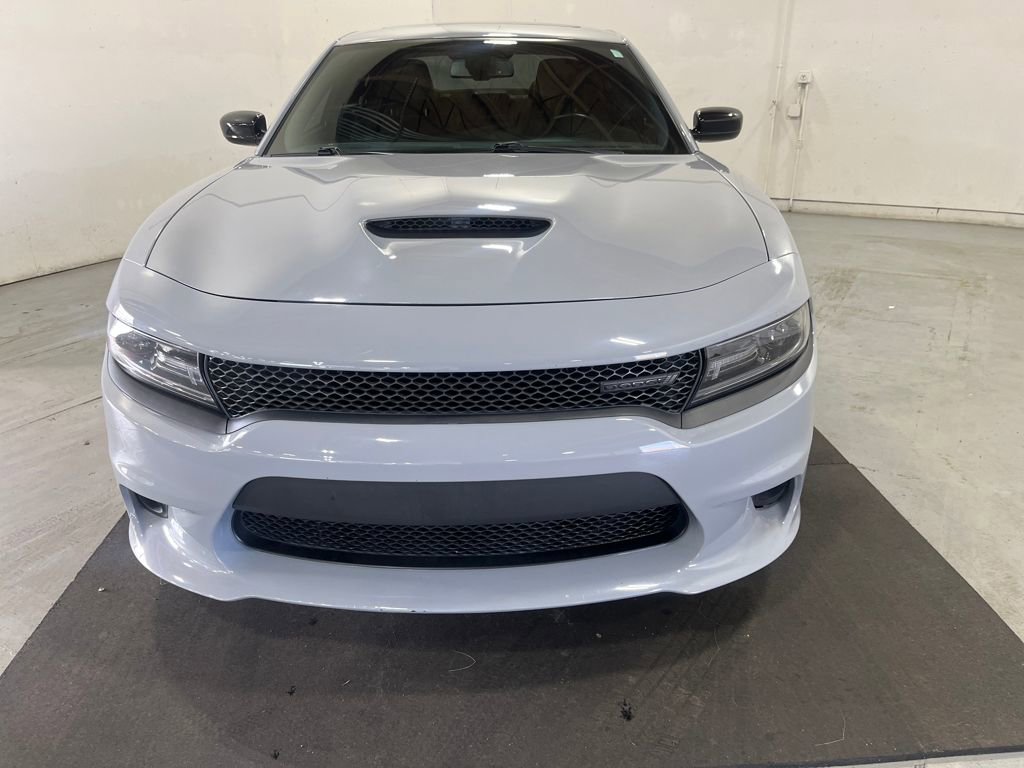 Used 2021 Dodge Charger GT w/ Plus Group image 2