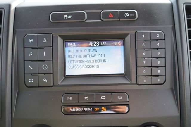 Used 2018 Ford F150 XL w/ Equipment Group 101A Mid image 23