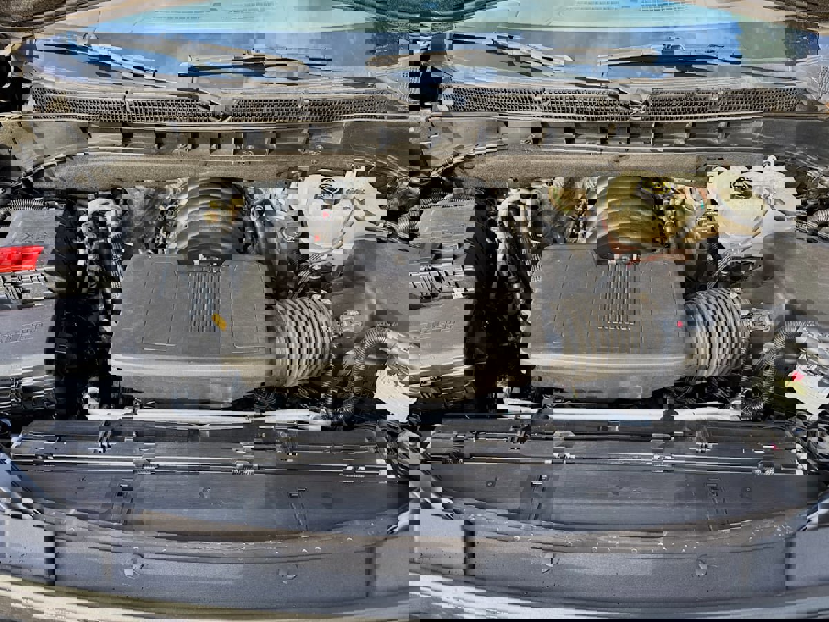 Used 2021 GMC Yukon Denali w/ Denali Premium Package image 41