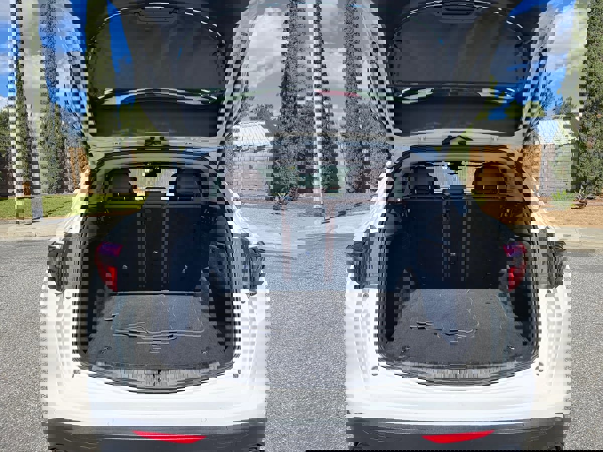 Used 2019 Alfa Romeo Stelvio w/ Nero Edizione image 21