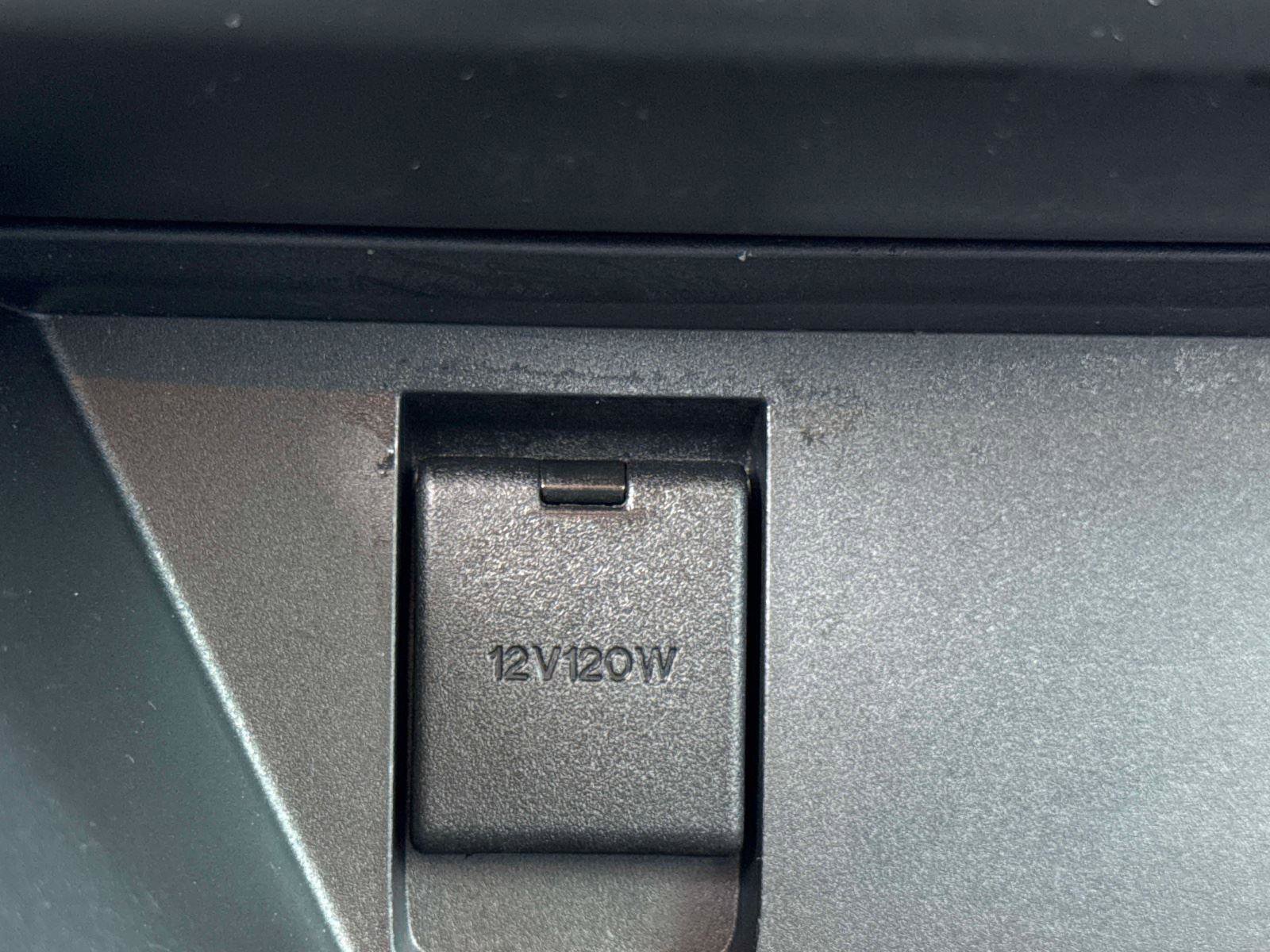 Certified 2023 MAZDA CX-5 Carbon Edition image 25