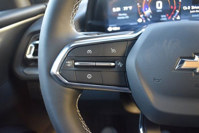 New 2026 Chevrolet Traverse LT w/ Driver Confidence Package image 23