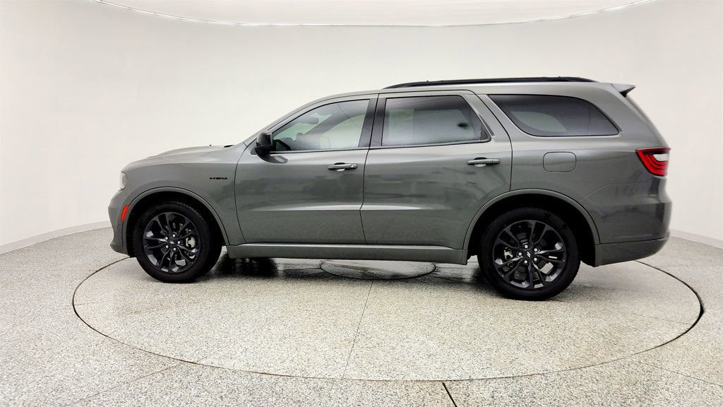 Used 2024 Dodge Durango R/T w/ Blacktop Package image 8