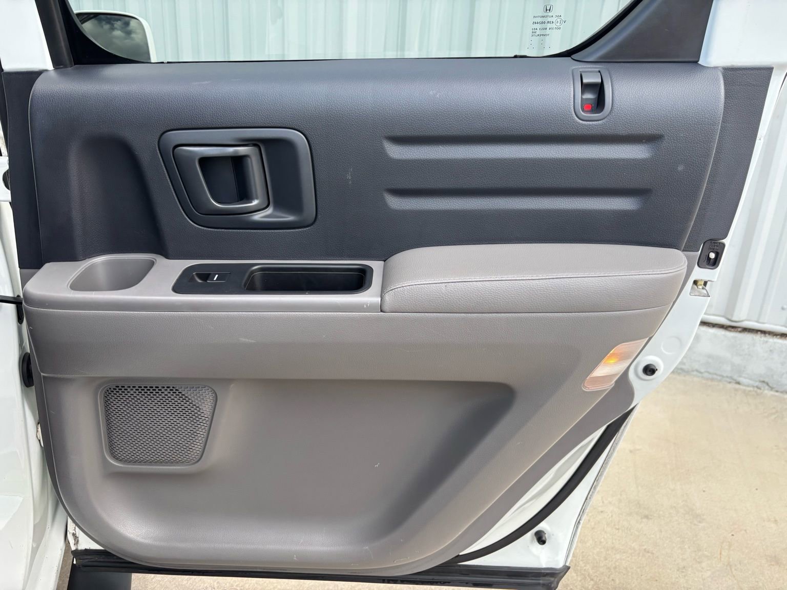 Used 2011 Honda Ridgeline RTL image 31