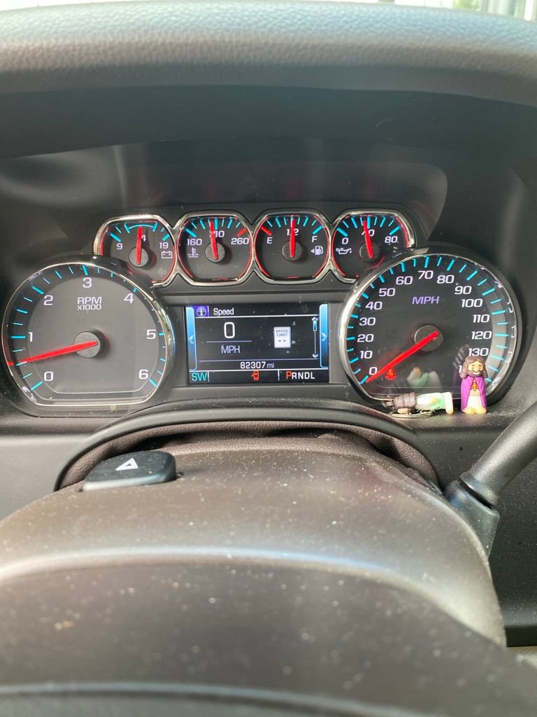 Used 2019 GMC Yukon SLT w/ Open Road Package RWD image 11