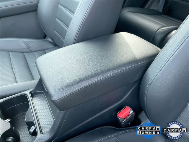Certified 2023 Honda CR-V EX-L image 22
