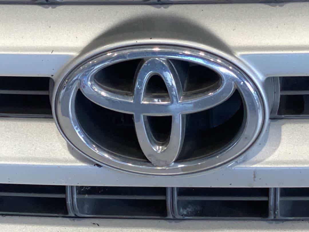 Used 2002 Toyota Highlander 4WD image 10