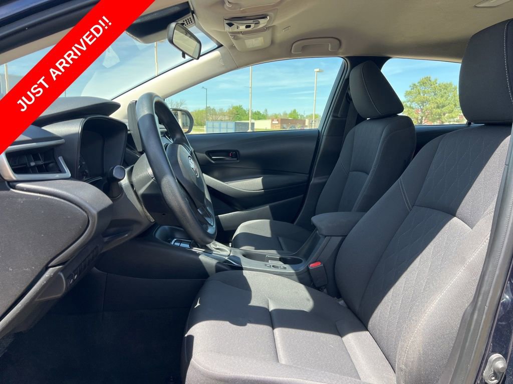 Used 2024 Toyota Corolla LE FWD image 11