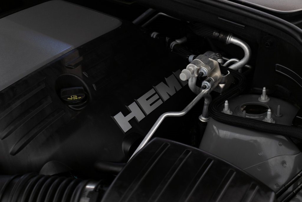 Used 2024 Dodge Durango R/T w/ Blacktop Package image 40