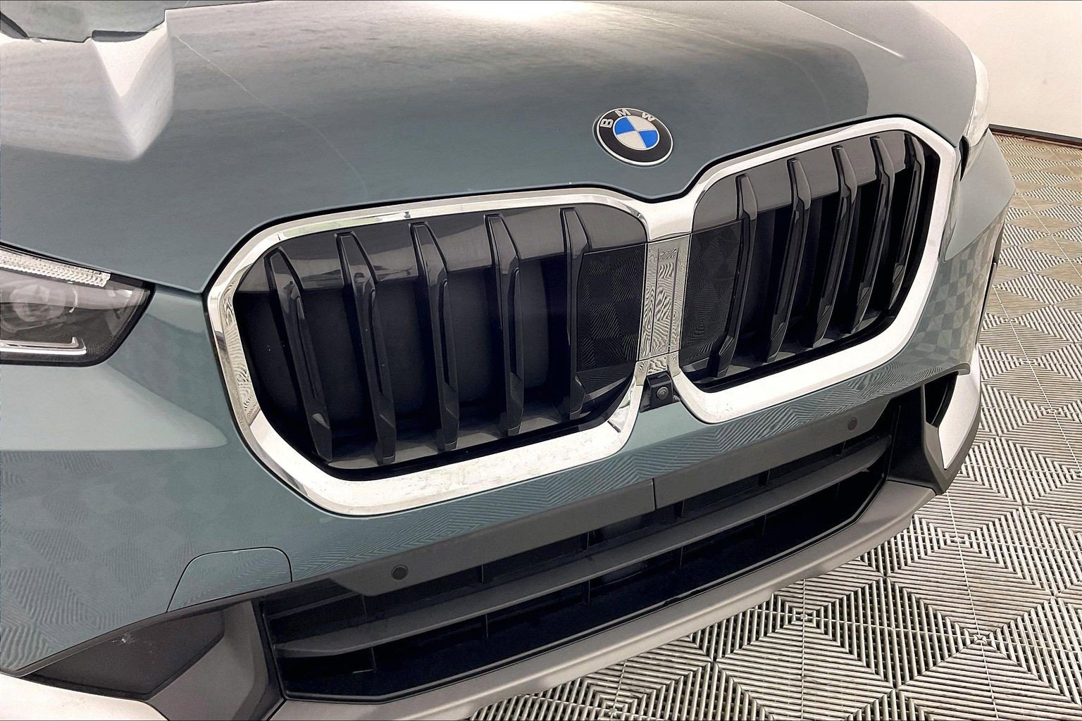 Certified 2023 BMW X1 xDrive28i w/ Premium Package AWD/4WD image 29