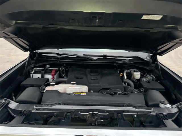 Used 2022 Toyota Tundra SR5 w/ TRD Off-Road Package image 32