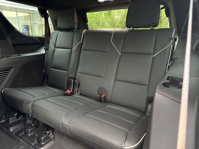 New 2026 Cadillac Escalade Sport w/ Touring Package image 11