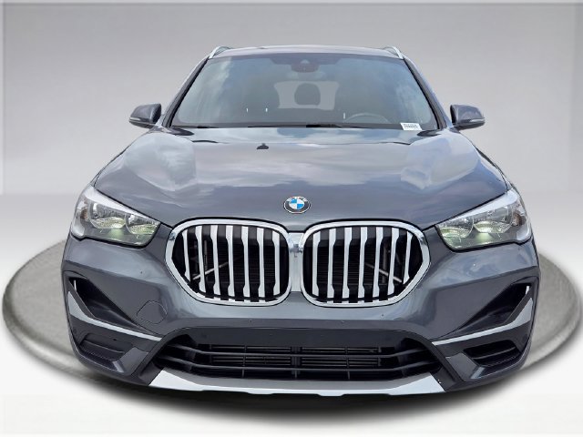 Used 2021 BMW X1 sDrive28i FWD image 7
