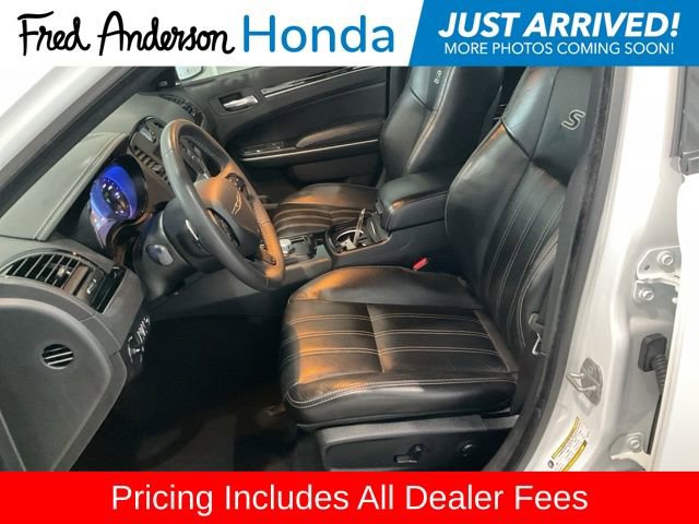 Used 2023 Chrysler 300 S RWD image 4