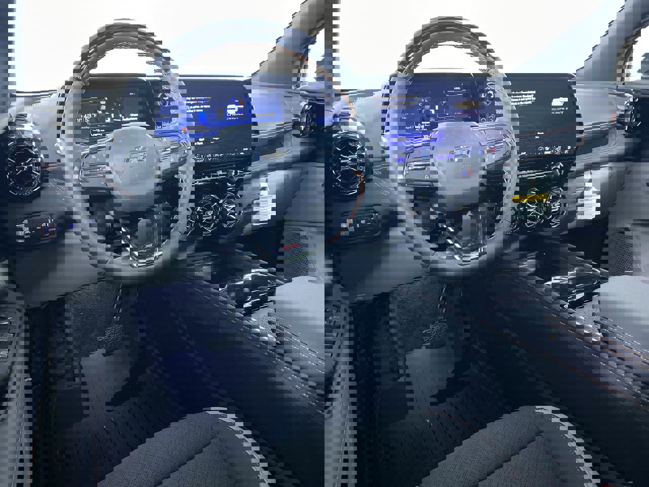 New 2026 Chevrolet Blazer EV SS image 2