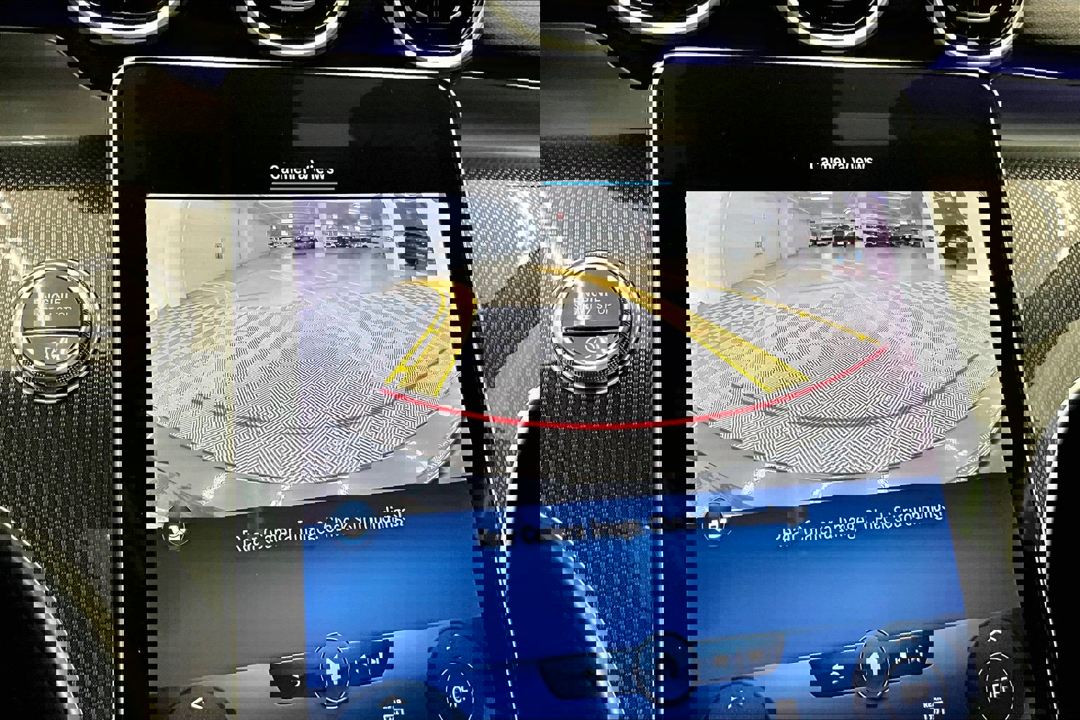 Certified 2022 Mercedes-Benz C 300 Sedan image 29