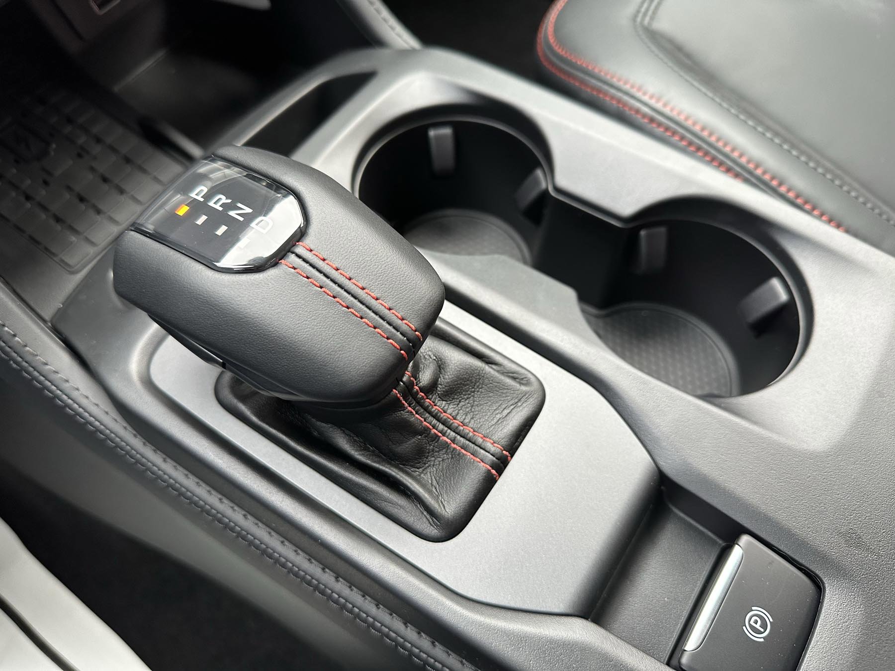 New 2025 Ford Ranger Raptor image 23