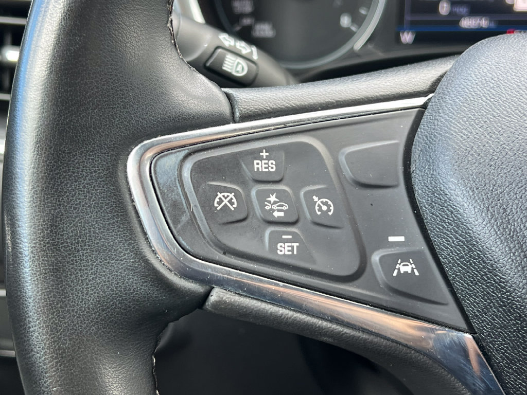 Used 2024 Chevrolet Equinox LT AWD/4WD image 19