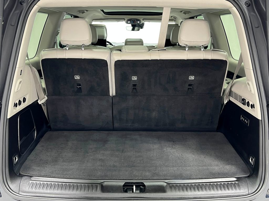 Used 2022 Jeep Wagoneer Series III w/ Premium Group I image 28