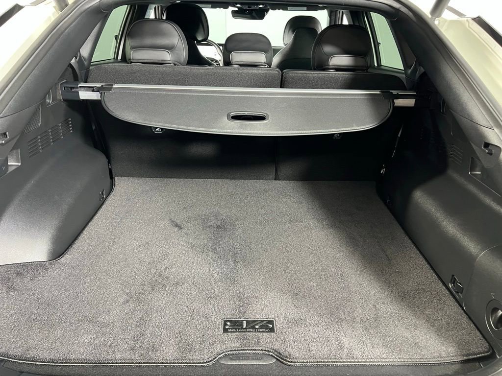 Used 2023 Kia EV6 GT-Line image 29