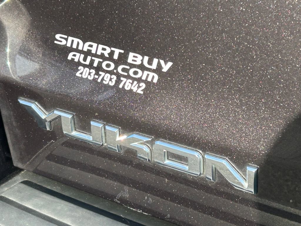 Used 2015 GMC Yukon Denali w/ Premium Package image 15