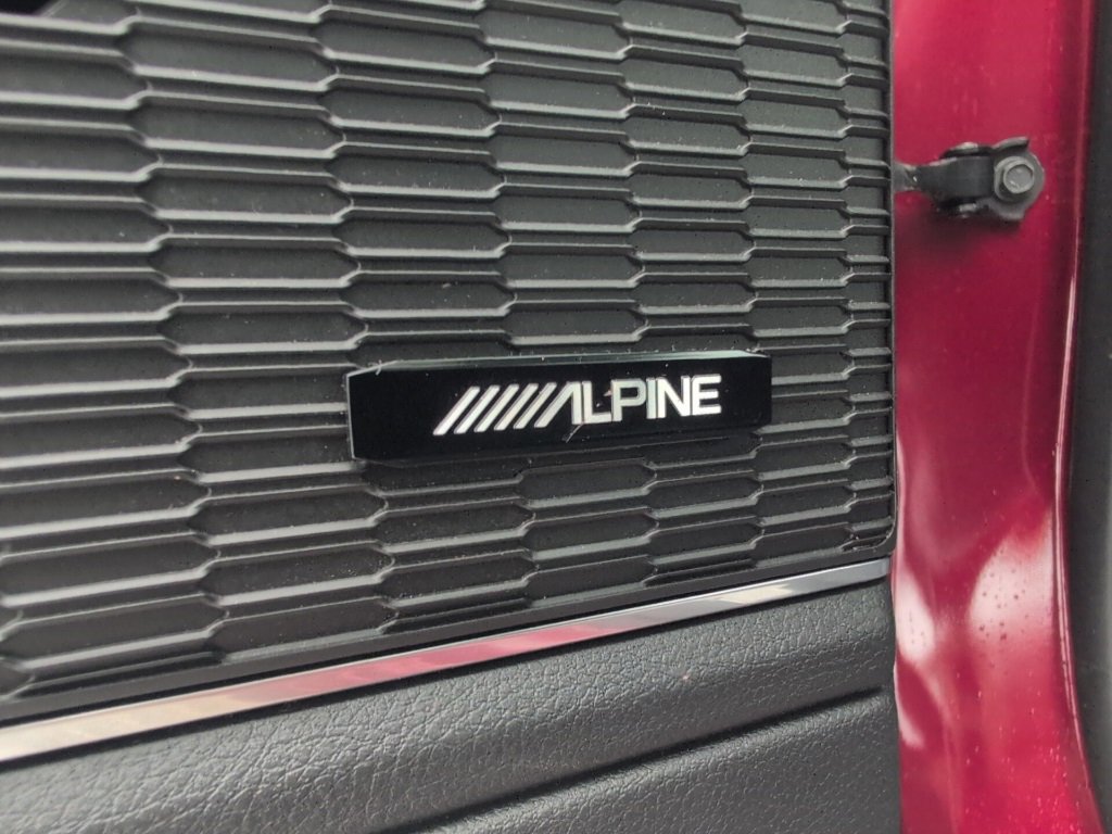 Used 2023 Jeep Grand Cherokee Overland image 28