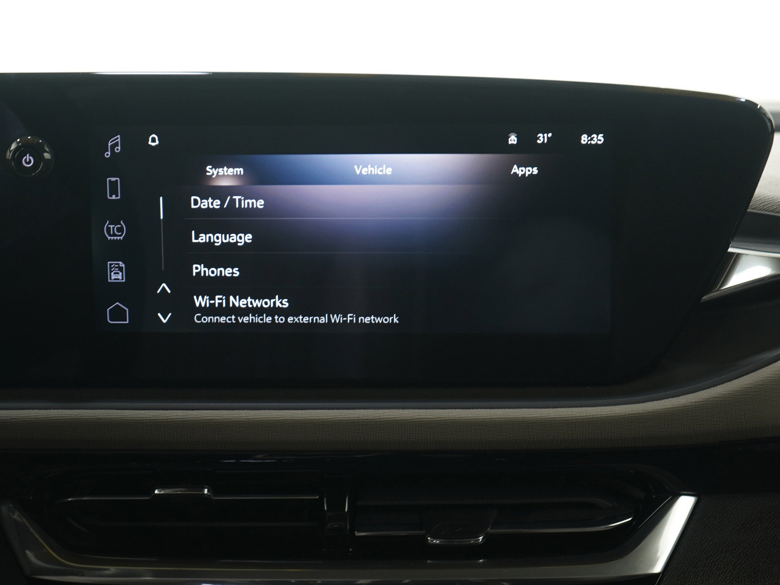 Used 2024 Buick Envista Avenir image 18