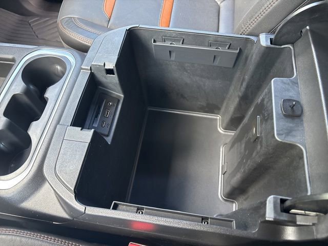 Used 2020 GMC Sierra 1500 AT4 w/ AT4 Premium Package image 45