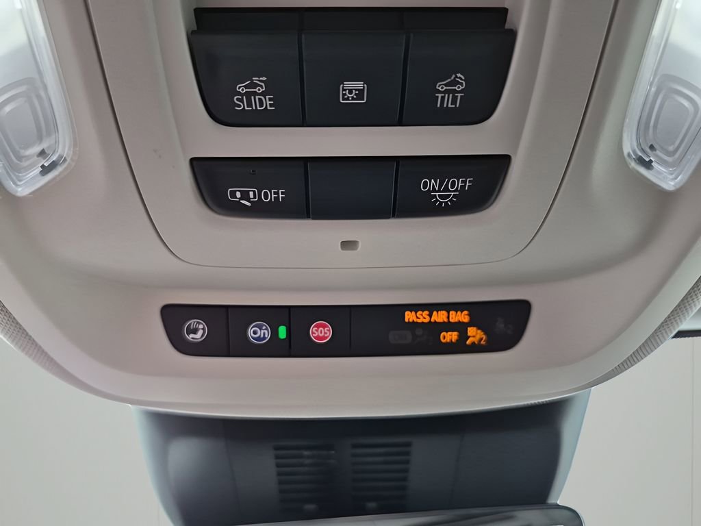 New 2026 Buick Envision Avenir image 44