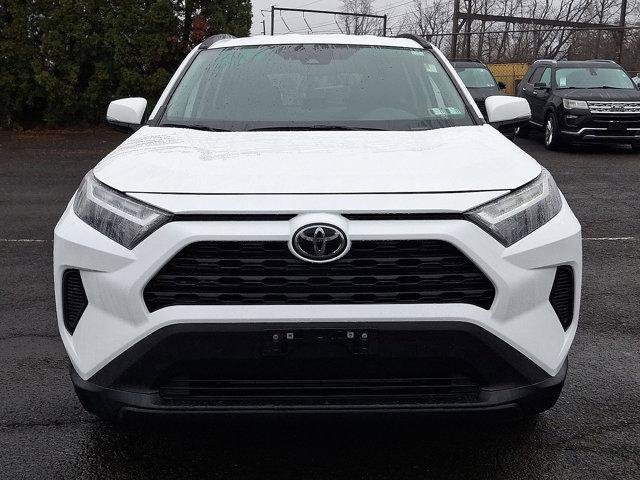 Certified 2024 Toyota RAV4 XLE w/ Weather Package image 31