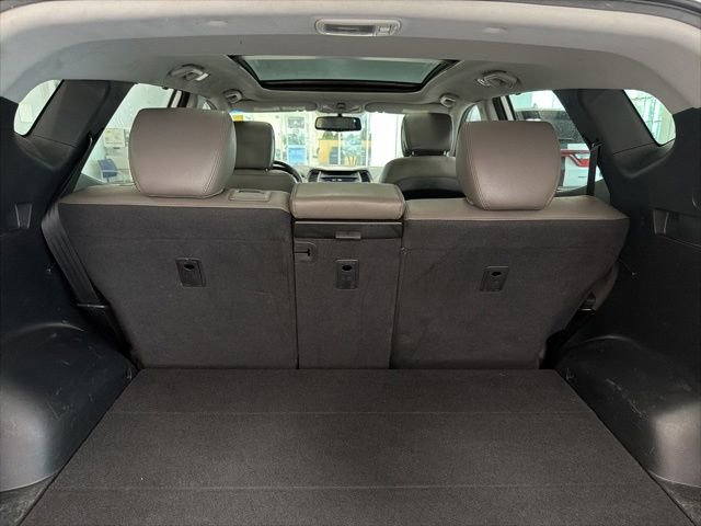 Used 2017 Hyundai Santa Fe Sport FWD image 28