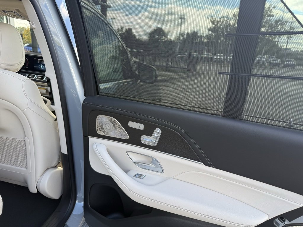 New 2026 Mercedes-Benz GLE 450 4MATIC image 7