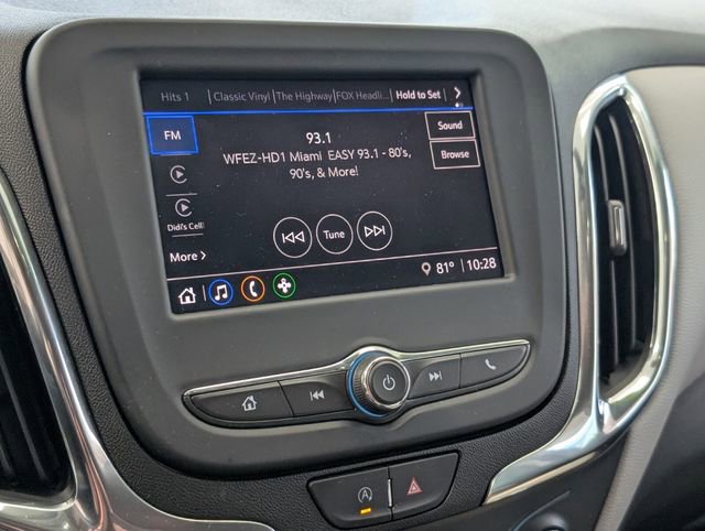 Certified 2024 Chevrolet Equinox LS w/ Midnight Edition image 18