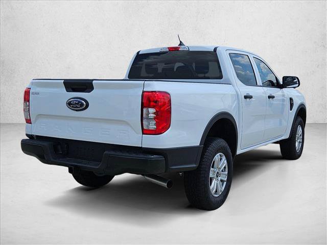 New 2026 Ford Ranger XL w/ Trailer Tow Package RWD image 2