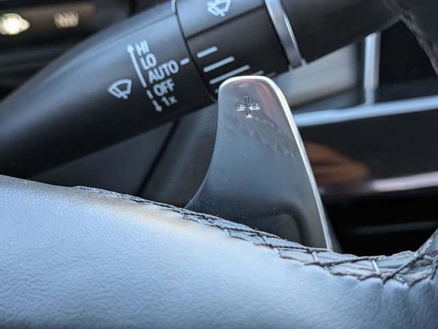 Used 2023 Cadillac CT4 V Blackwing w/ Driver Assist Package RWD image 31