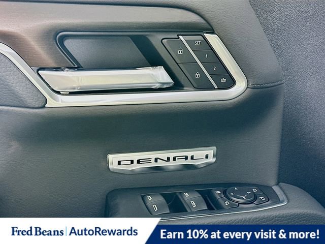 New 2026 GMC Sierra 1500 Denali image 18
