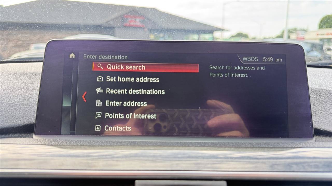 Used 2018 BMW 320i xDrive Sedan AWD/4WD image 49