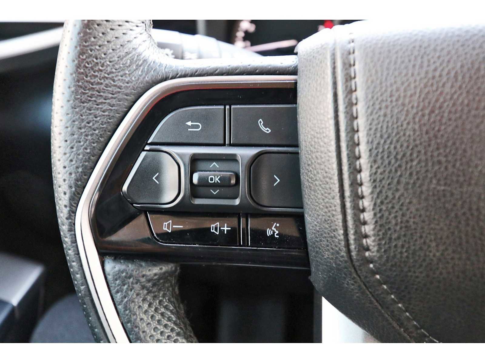 Used 2024 Toyota Tundra SR5 w/ SR5 Premium Package image 15