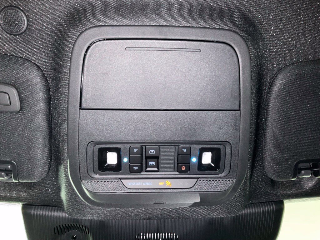 New 2026 Ford Explorer ST w/ Sun And Sound Package RWD image 23