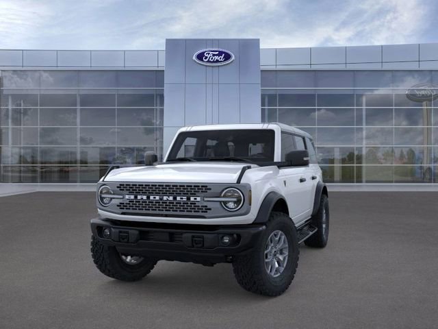 New 2025 Ford Bronco Badlands image 2